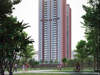 TREMONT ADLEAP Exterior