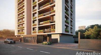 Sthapatya Elysian Exterior
