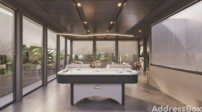 SWASTIK PROMONT Amenities