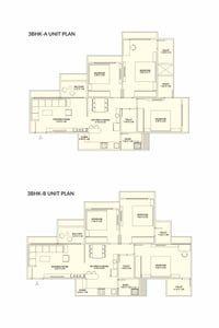 SOURISH Floor Plan