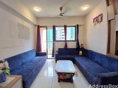 Flats / Apartments for Sale in Bopal, Ahmedabad | Sun South Winds