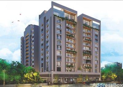 SINDUR ANALA Exterior