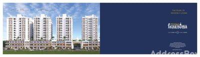 Residential Projects by Himalaya Developers | HIMALAYA FALAKNUMA