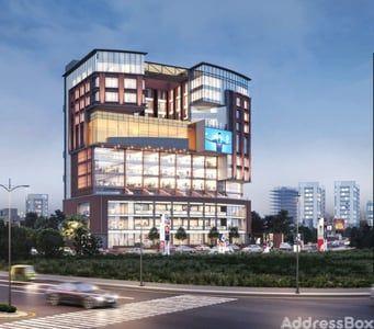 Commercial Shops for Sale in Gandhinagar | NAKSHATRA