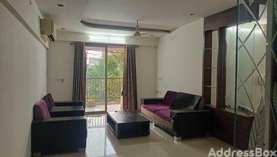Property in SOUTH BOPAL | Ahmedabad