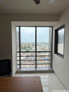 Office for Rent in Daskroi, Ahmedabad | SHALIGRAM ARCADE
