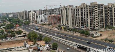 Flats / Apartments for Rent in Chharodi, Ahmedabad | Aster Adani shantigram