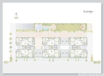 Eva Floor Plan