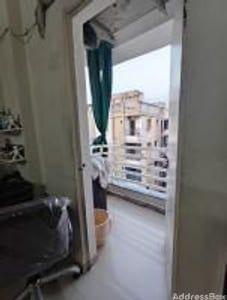 Flats for Resale in Kathwada Village, Ahmedabad | Nilkanth Residency