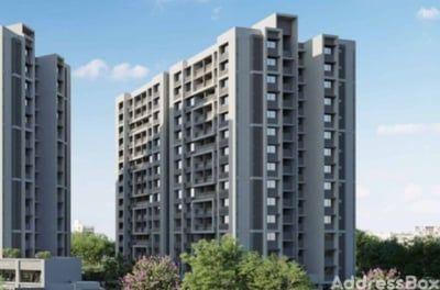Aarohi Vivianna Exterior