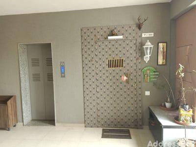 Flats / Apartments for Sale in Shela, Ahmedabad | Maher Homes 1