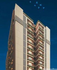 Sharnam Skyview Exterior