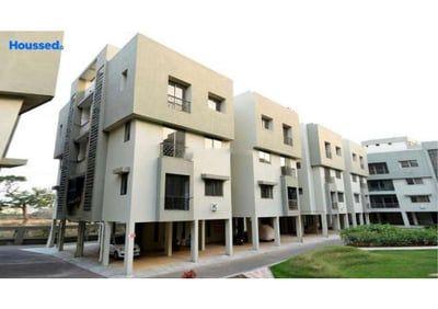 Residential Projects by Parshwanath Corporation | Parshwanath Metrocity - 4