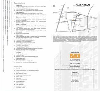 PALLADIAN Others