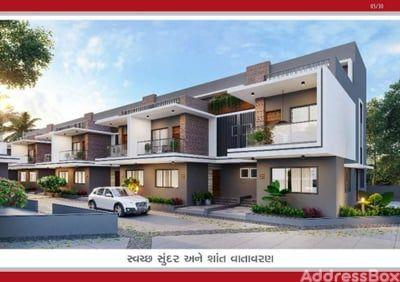 Properties for Sale in Kanbha, Ahmedabad | Neelkanth Villa