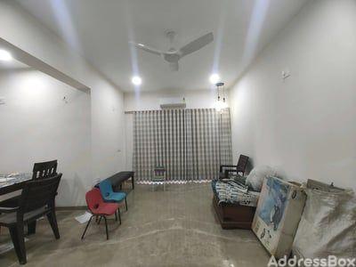 3 BHK Flats / Apartments for Sale in Ramdev Nagar Ahmedabad | AARYABHUMI