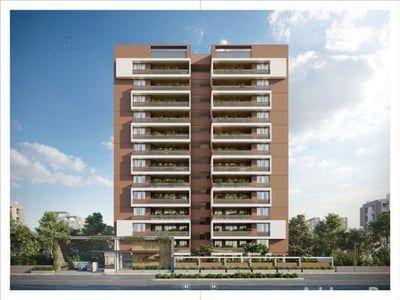 Residential Projects by Vedant Infrast | THE FORTUNE