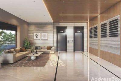 SHREENAND ANANTA Common Area