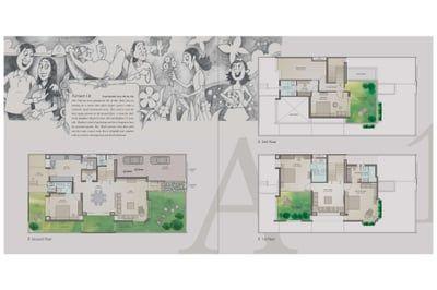 KP VILLAS Others