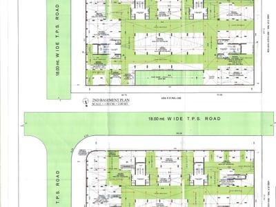 PRISM Floor Plan