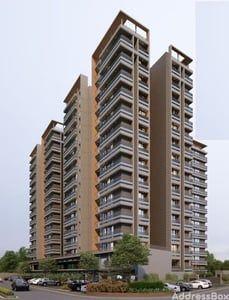 Properties for Rent in Mumatpura, Ahmedabad | Kaveri Soham Vistara