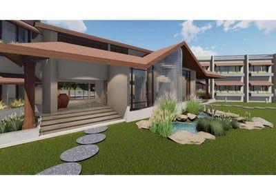 TATVA BY TRADEPROP Exterior