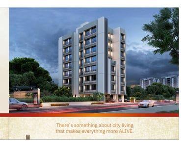 SHIV GREEN Exterior