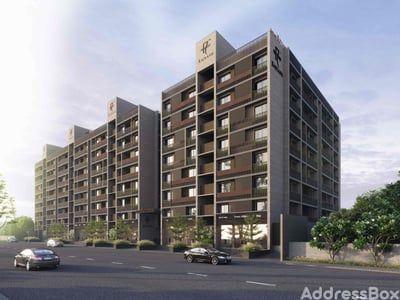 Rajyash Riyana Exterior