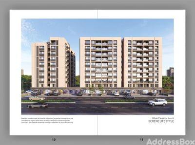 BEVERLYNN VASUDHA Exterior