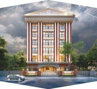 Residential Projects by Rv Infracon | Nakshatra Greens
