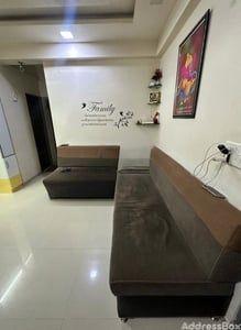 2 BHK Properties for Sale in Vejalpur, Ahmedabad | SAMYAKA APARTMENT