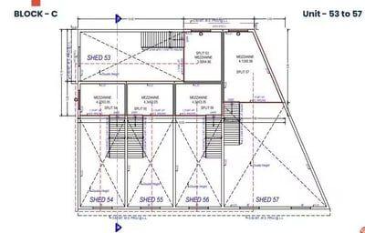 KARM THE CAPITAL Floor Plan