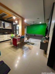 Flats / Apartments for Rent in Makarba, Ahmedabad | Asmaakam phase 2