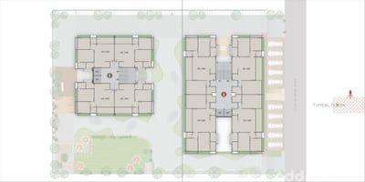 Ideal Ixora Floor Plan