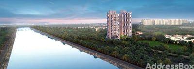 4 BHK Duplex for Sale in Ahmedabad | THE STOREYS GOLF COAST