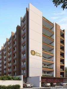 SHRUT RATNAKAR Exterior