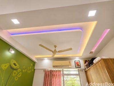 Flats / Apartments Below 80 Lakhs for Sale in Ahmedabad | Venus Parkland
