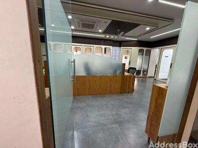 Office for Sale in Sarkhej Road, Gandhinagar | Mondeal Heights