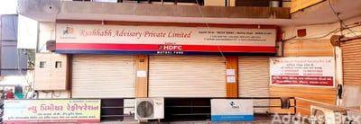 Office for Rent in Ahmedabad | Mahalaxmi Market No. 2
