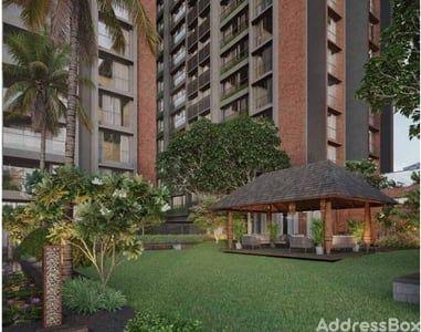 New Residential Projects in Ahmedabad | PRAANGAN