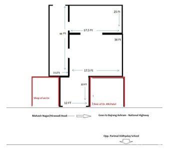 Property in Naroda | Ahmedabad