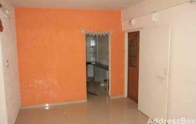 Flats / Apartments Below 50 Lakhs for Sale in Jodhpur Char Rasta, Ahmedabad | Shubh Darshan Apartment