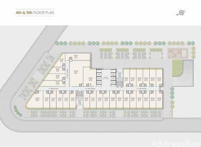 Sankalp 59 Floor Plan