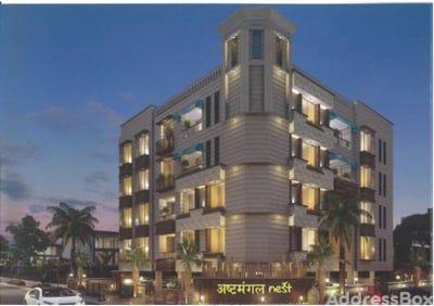 4 BHK Flats / Apartments for Sale in Maninagar Ahmedabad | ASHTMANGAL NEST