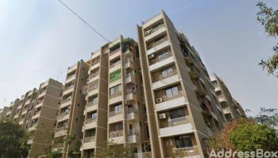 2 BHK Flats / Apartments for Sale in Lambha Ahmedabad | NAKSHATRA HEIGHTS