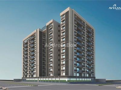 Commercial Projects by Avyaan Group | avyaan harmony
