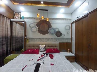Property in New Chandkheda | Ahmedabad
