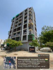 Commercial Shops for Sale in Dadhana, Ahmedabad | LEELA HAIGHTS