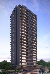 New Residential Projects in Thaltej, Ahmedabad | AVEDAA