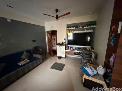 Flats / Apartments Below 70 Lakhs for Sale in Hansol, Ahmedabad | Sharnam Residency